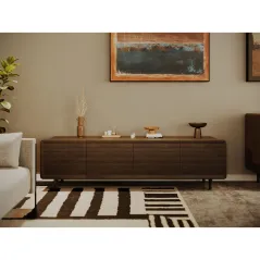 Kare Komoda SORAN 160 x 80 x 45cm / 86801