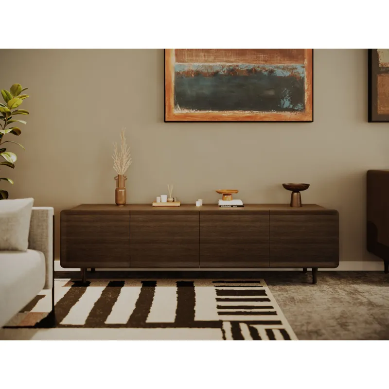 Kare Komoda SORAN 160 x 80 x 45cm / 86801