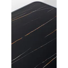 Kare Stół ogrodowy SANTOS 143 x 75 x 83cm / 86211