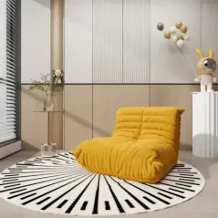 modig, Livin hill