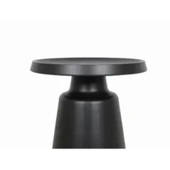 modig, Livin hill