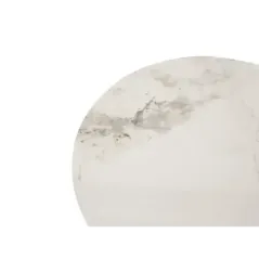 modig, Livin hill