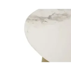 modig, Livin hill