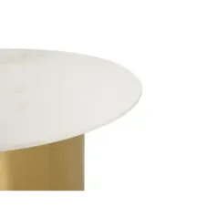 modig, Livin hill