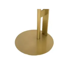 modig, Livin hill