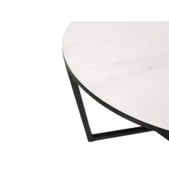 modig, Livin hill