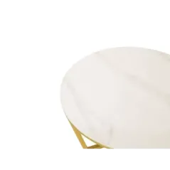 modig, Livin hill