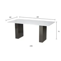Modig M12 Stół 200cm