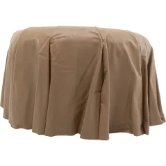 Kare Fotel DRAPES skórzany 100 x 74 x 85cm / 71619