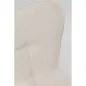 Kare Fotel VICKY kremowy 73 x 94 x 83cm / 86227