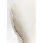 Kare Fotel VICKY beżowy 73 x 94 x 83cm / 82685