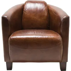 Kare Fotel CIGAR 72 x 70 x 83cm / 76948
