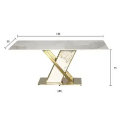 Modig M55 Stół 180cm