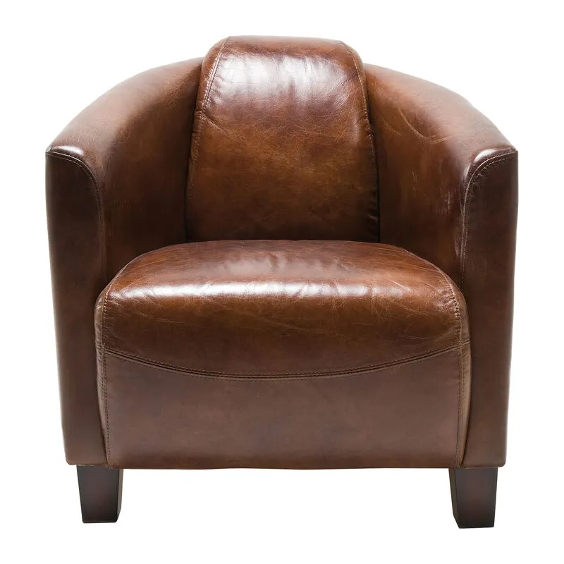 Kare Fotel CIGAR 72 x 70 x 83cm / 76948 Kare Fotel CIGAR 72 x 70 x 83cm / 76948