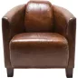 Kare Fotel CIGAR 72 x 70 x 83cm / 76948 Kare Fotel CIGAR 72 x 70 x 83cm / 76948