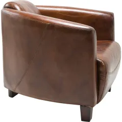 Kare Fotel CIGAR 72 x 70 x 83cm / 76948