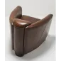 Kare Fotel CIGAR 72 x 70 x 83cm / 76948 Kare Fotel CIGAR 72 x 70 x 83cm / 76948