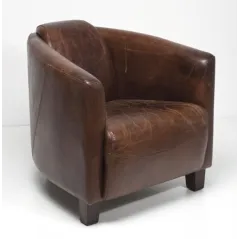 Kare Fotel CIGAR 72 x 70 x 83cm / 76948