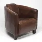 Kare Fotel CIGAR 72 x 70 x 83cm / 76948 Kare Fotel CIGAR 72 x 70 x 83cm / 76948