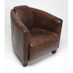 Kare Fotel CIGAR 72 x 70 x 83cm / 76948