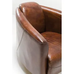 Kare Fotel CIGAR 72 x 70 x 83cm / 76948