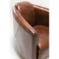 Kare Fotel CIGAR 72 x 70 x 83cm / 76948 Kare Fotel CIGAR 72 x 70 x 83cm / 76948