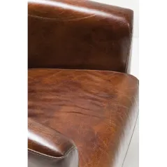 Kare Fotel CIGAR 72 x 70 x 83cm / 76948