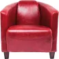 Kare Fotel CIGAR 72 x 70 x 83cm / 78813 Kare Fotel CIGAR 72 x 70 x 83cm / 78813