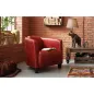 Kare Fotel CIGAR 72 x 70 x 83cm / 78813 Kare Fotel CIGAR 72 x 70 x 83cm / 78813