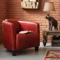 Kare Fotel CIGAR 72 x 70 x 83cm / 78813 Kare Fotel CIGAR 72 x 70 x 83cm / 78813