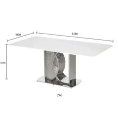 Modig M90 Stół 180cm