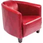 Kare Fotel CIGAR 72 x 70 x 83cm / 78813 Kare Fotel CIGAR 72 x 70 x 83cm / 78813
