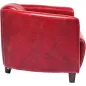 Kare Fotel CIGAR 72 x 70 x 83cm / 78813 Kare Fotel CIGAR 72 x 70 x 83cm / 78813