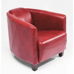 Kare Fotel CIGAR 72 x 70 x 83cm / 78813