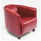 Kare Fotel CIGAR 72 x 70 x 83cm / 78813 Kare Fotel CIGAR 72 x 70 x 83cm / 78813