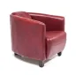 Kare Fotel CIGAR 72 x 70 x 83cm / 78813 Kare Fotel CIGAR 72 x 70 x 83cm / 78813