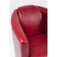 Kare Fotel CIGAR 72 x 70 x 83cm / 78813