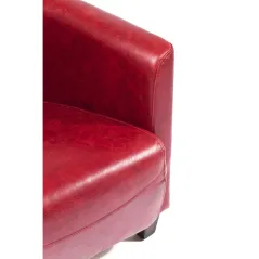 Kare Fotel CIGAR 72 x 70 x 83cm / 78813