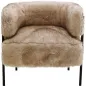 Kare Fotel LILJA soft 66 x 76 x 73cm / 70830 Kare Fotel LILJA soft 66 x 76 x 73cm / 70830