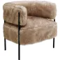 Kare Fotel LILJA soft 66 x 76 x 73cm / 70830 Kare Fotel LILJA soft 66 x 76 x 73cm / 70830