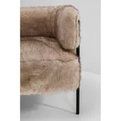 Kare Fotel LILJA soft 66 x 76 x 73cm / 70830