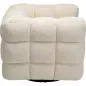 Kare Fotel obrotowy ARMAND 95 x 70 x 84cm / 70752