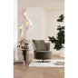 Kare Fotel obrotowy JOSH 80 x 88 x 80cm / 70260