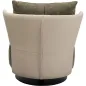 Kare Fotel obrotowy JOSH 80 x 88 x 80cm / 70260