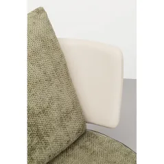 Kare Fotel obrotowy JOSH 80 x 88 x 80cm / 70260