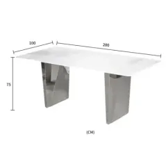 Modig M33 Stół 200cm