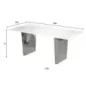 Modig M33 Stół 200cm Modig M33 Stół 200cm