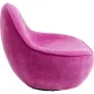 Kare Fotel obrotowy OVO 99 x 92 x 100cm / 71603