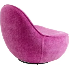 Kare Fotel obrotowy OVO 99 x 92 x 100cm / 71603