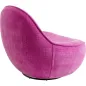 Kare Fotel obrotowy OVO 99 x 92 x 100cm / 71603